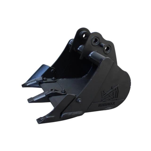 Rental store for BUCKET, 8  80818 MINI EXCAVATOR in Grand Cayman , Cayman Islands