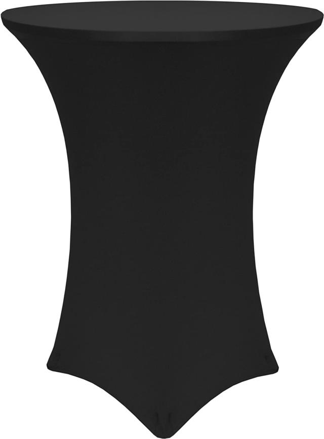 Rental store for SPANDEX, 36 , ROUND, BLACK in Grand Cayman , Cayman Islands