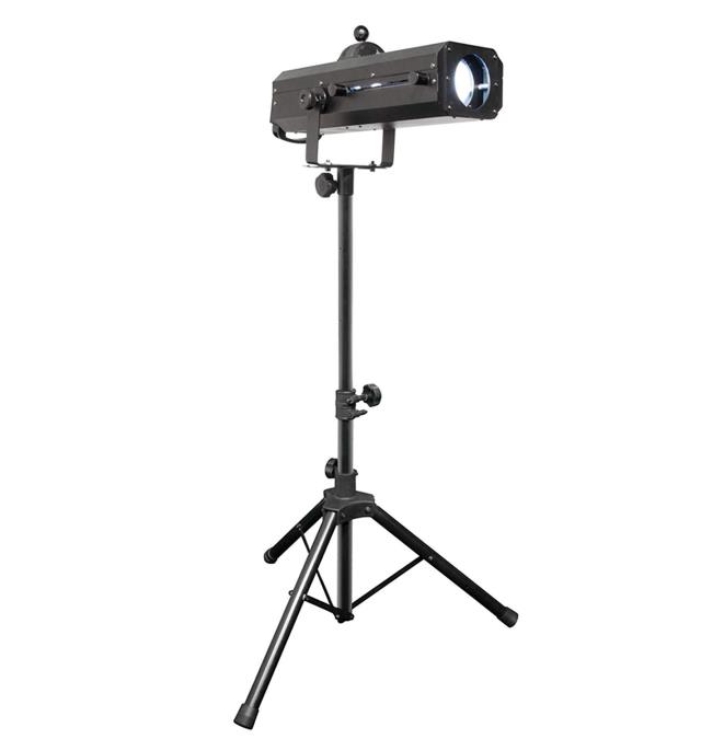 Rental store for LIGHTS, FOLLOWSPOT 75ST DJ in Grand Cayman , Cayman Islands