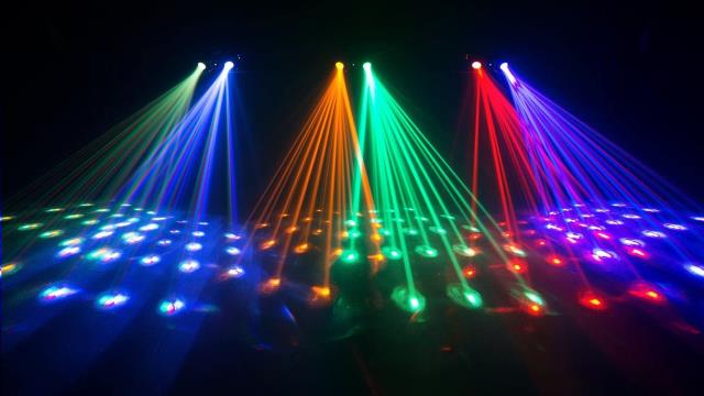 Rental store for LIGHTING, LED SWARM4FX in Grand Cayman , Cayman Islands