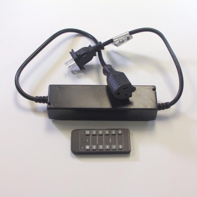 Rental store for DIMMER, 360 LED REMOTE CONTROL in Grand Cayman , Cayman Islands