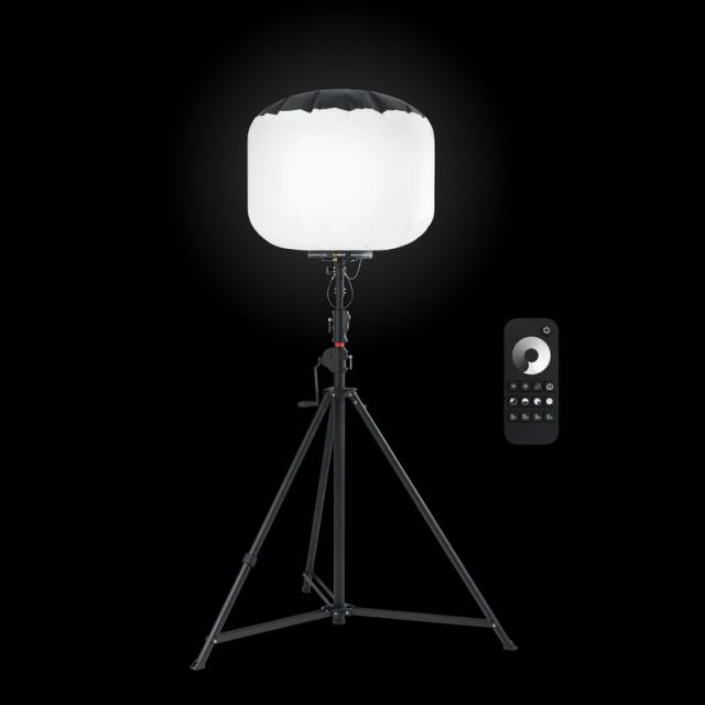 Rental store for BALLOON LIGHT, LED 800WATT in Grand Cayman , Cayman Islands