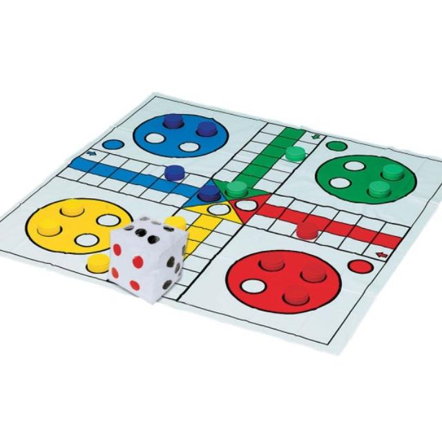 Rental store for GAME, TABLE-TOP LUDO in Grand Cayman , Cayman Islands