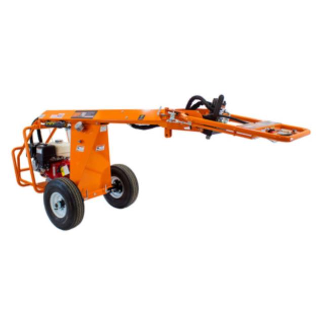 Rental store for AUGER, HYDRAULIC TOWABLE in Grand Cayman , Cayman Islands