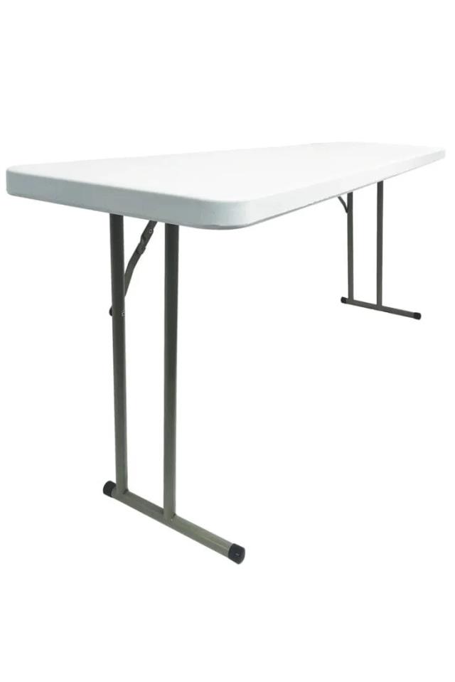 Rental store for TABLE, 72 x18 , PLASTIC CLASSROOM in Grand Cayman , Cayman Islands