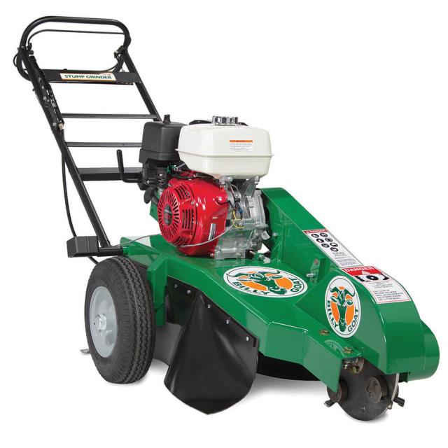 Rental store for STUMP GRINDER in Grand Cayman , Cayman Islands