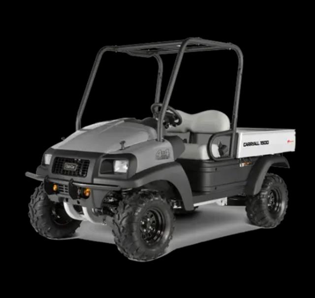 Rental store for UTILITY VEHICLE, 1500 GAS AWD in Grand Cayman , Cayman Islands