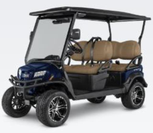 Rental store for GOLF CART, ELEC. 4 PASSENGER, FWD in Grand Cayman , Cayman Islands