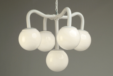 Rental store for LIGHTS, CHANDELIER, 5 GLOBE in Grand Cayman , Cayman Islands