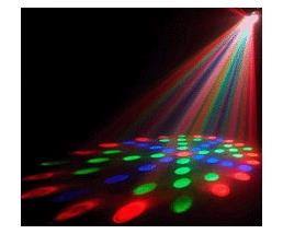 Rental store for LIGHTING, LED MOONFLOWER EFFECT, SA in Grand Cayman , Cayman Islands