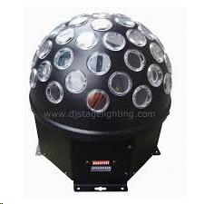 Rental store for LIGHTS, LED DISCO BALL in Grand Cayman , Cayman Islands